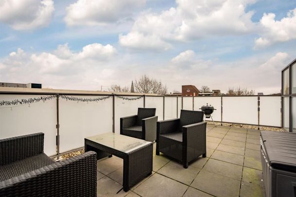 Nijverheidssingel 317-B6, Schorsmolen, 4811ZW, Breda - Foto 1