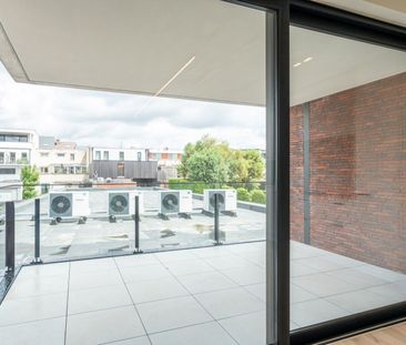 Te huur: nieuwbouwappartement met 2 slaapkamers – Dorpsstraat 26, H... - Foto 1