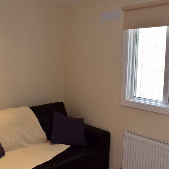 Modern 1-bedroom house for rent in Clonee, Dublin - Photo 1