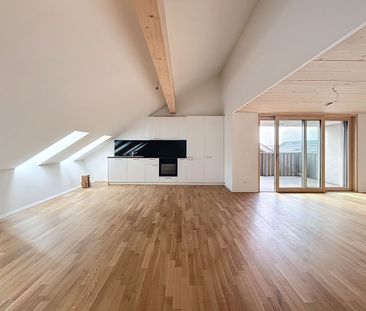 Duplex de 5,5 pces au dernier étage - Photo 6