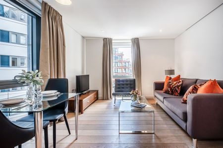 1 bedroom apartment to rent - Photo 3