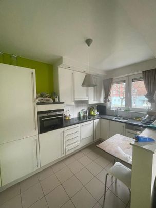 Kamer in gedeeld appartement in het centrum van Antwerpen - Foto 1