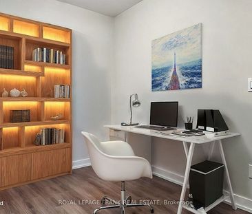 For Lease - 201 Brock Street Unit# 335, Whitby, Ontario - Photo 6