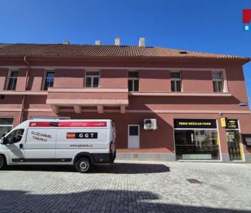 Pronájem bytu 2+1, 80 m - Photo 1