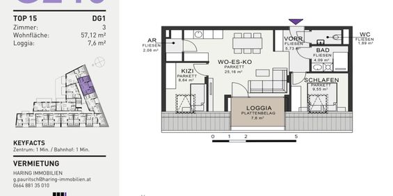 Grazer Straße 246-248 | 8523 Frauental an der Laßnitz - Photo 3