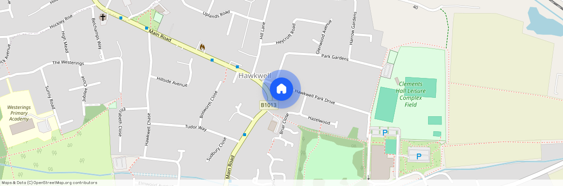 Hockley