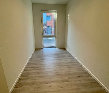 Zentrale Erdgeschosswohnung als Erstbezug - Photo 3