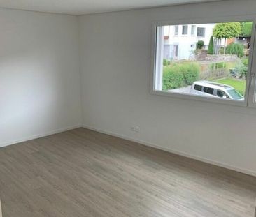 Modern und zentral wohnen - Foto 4