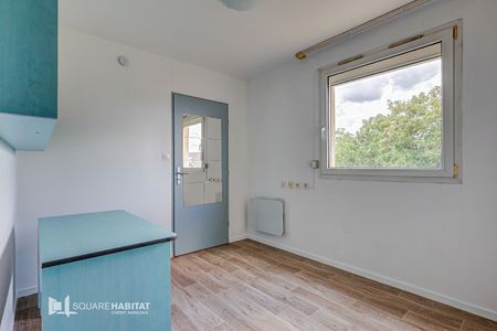 Location Appartement 2 pièces 36m² - Photo 4