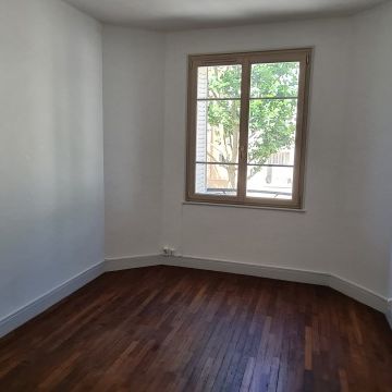 Location Appartement 2 pièces 46m² NANCY 54000 - Photo 1