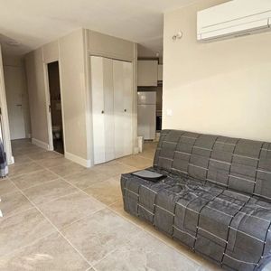 Appartement à louer - Photo 2