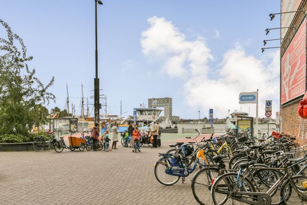 Appartement te huur: Hellingbaan 88 1033 DB Amsterdam - Foto 1