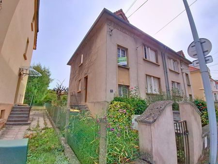 Location Appartement 2 pièces 20m² METZ 57070 - Photo 3