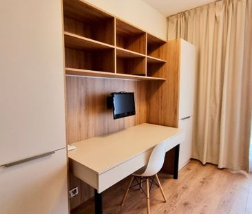 Warszawa, Wola, Wolska – zdjęcie 2