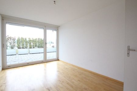 Beautiful attic apartment in the center of the city of Wil with a great view! - Photo 4