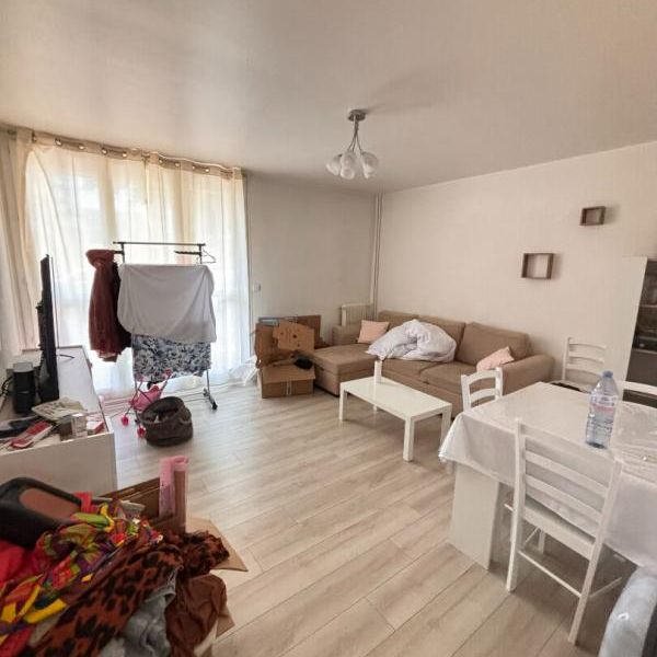 Location Appartement 3 pièces 61m² ST BRIEUC 22000 - Photo 1