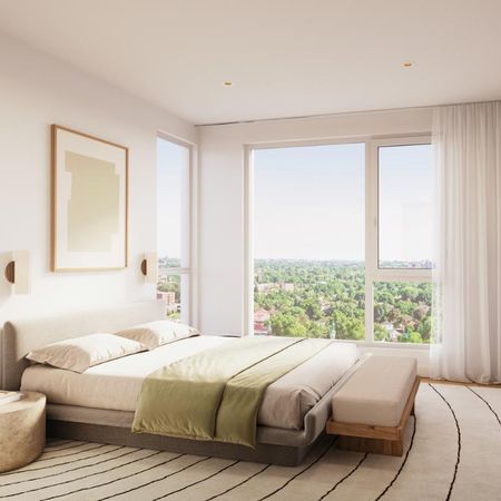 3 CH - 2 SDB - Montréal - $2,625 /mo - Photo 3