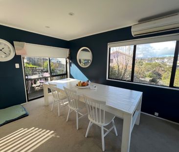 Unit 1, 3 Fernlea Rise, Bayview, Auckland - Photo 1