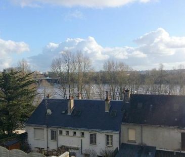 Location Appartement 2 pièces 44m² FONDETTES 37230 - Photo 6
