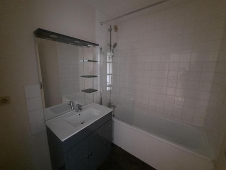 Appartement T2 à louer - 33 m² - Photo 3