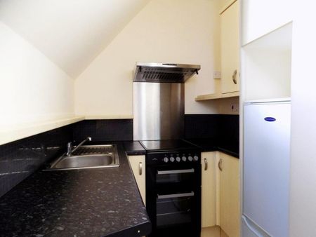 1 bedroom flat to rent - Photo 3