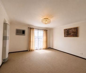 Spacious & Comfortable - Photo 1
