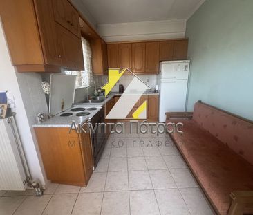 Διαμέρισμα για ενοικίαση Ζαβλάνι (Πάτρα) - Photo 3