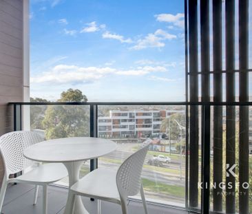 404B/1091 Plenty Road, Bundoora VIC 3083 - Apartment For Rent | Domain - Photo 5