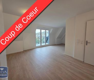 Location Appartement 4 pièces 80m² HONFLEUR 14600 - Photo 2