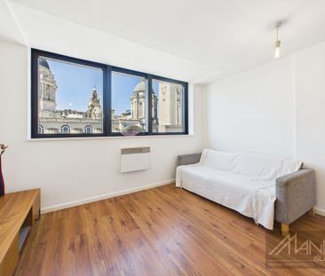 Mann Island, Liverpool - Photo 2