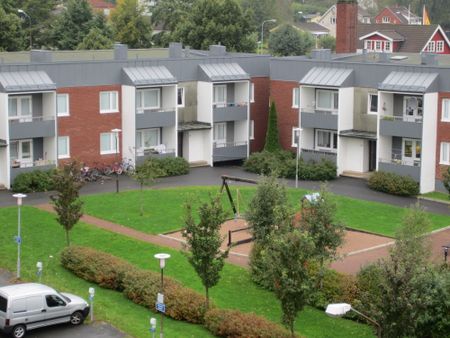 Kvarngatan 4 B - Photo 4