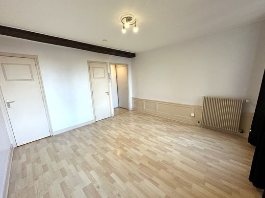 Appartement F1 à louer sur Troyes dans le département de l'Aube - Photo 1