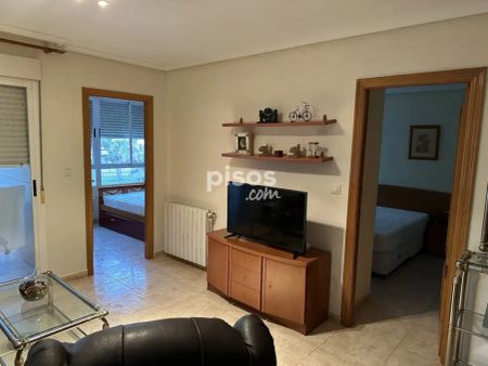 Piso en alquiler en Avenida de Oviedo - Photo 5