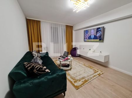 Apartament 2 camere, 49 mp, modern/lux , Ultracentral - Fotografie 5