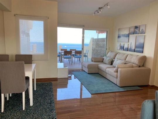 Ático de alquiler en Brujula, El Faro - Photo 1