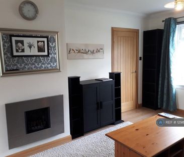 2 bedroom terraced house to rent - Photo 3