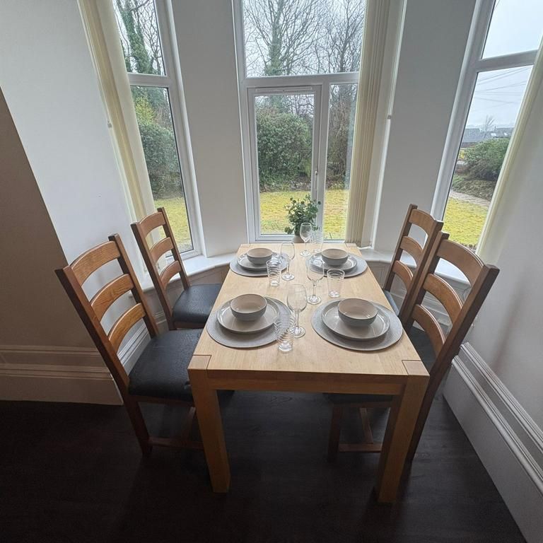 8 bedroom house share to rent - Photo 1