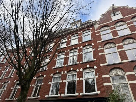 Appartement te huur: Bosboom Toussaintstraat 20-2 1054 AR Amsterdam - Foto 5