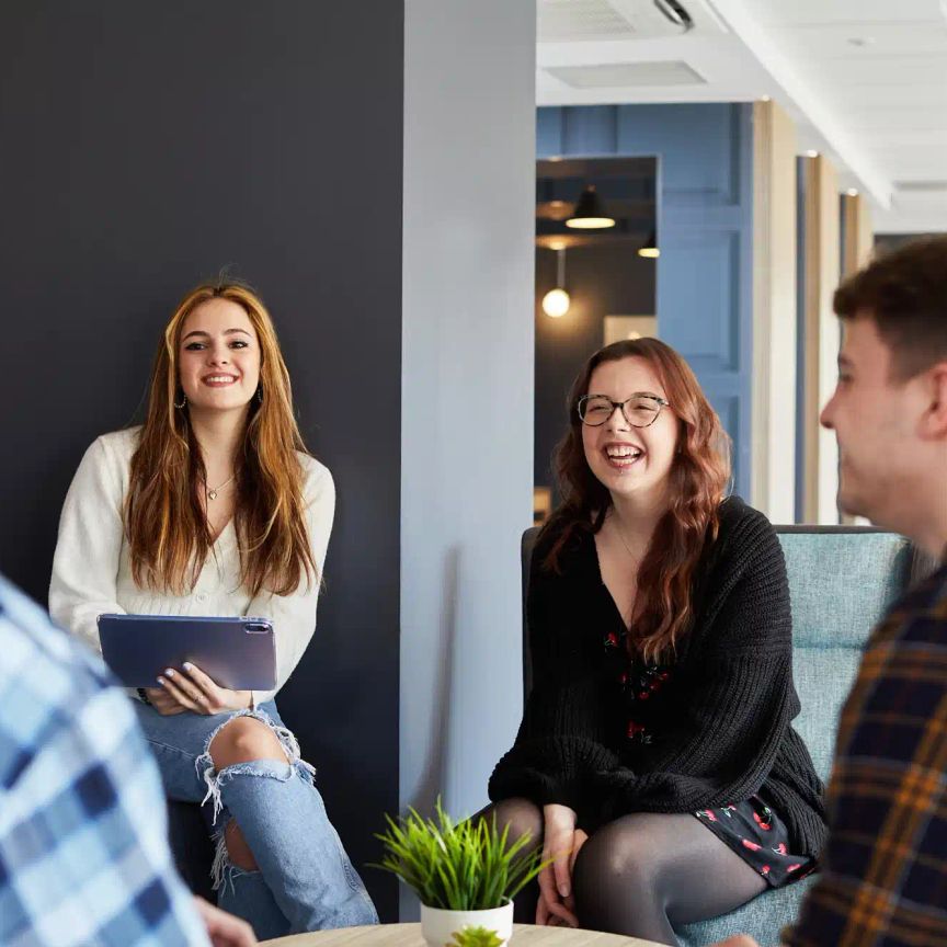 2 Bed Apartment - Photo 1