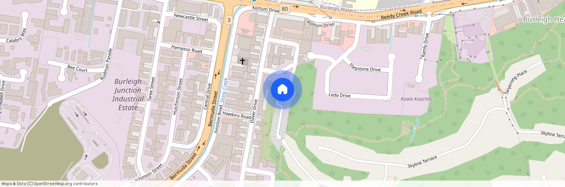 6 Matthew Close, Qld 4220, Burleigh Heads