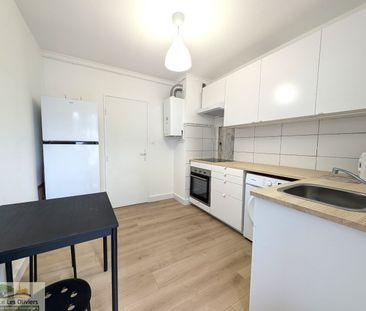 Location Appartement 3 pièces 60m² MONTPELLIER 34070 - Photo 5