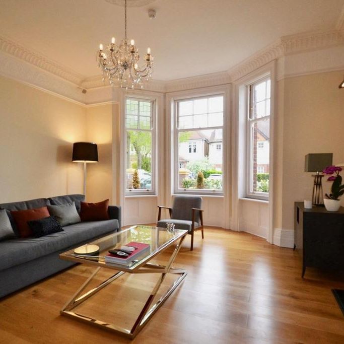 2 bedroom apartment to rent - Photo 1