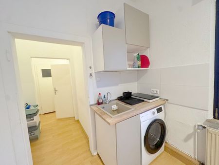 „Gepflegte, möblierte Wohnung in historischer Wohngegend von Trier – ideal für Studenten“ - Foto 4