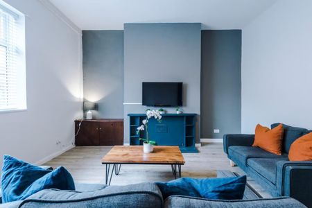 Stratford Road, Newcastle Upon Tyne - Photo 4