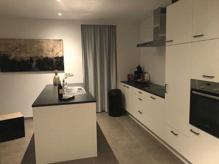 Appartement te huur in Horebeke - Foto 3