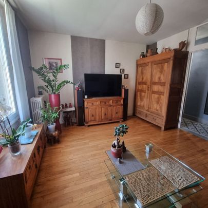APPARTEMENT T3 - 73M² - PARAY LE MONIAL - Photo 1