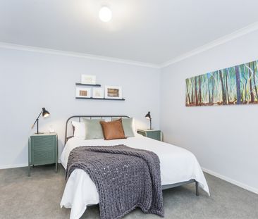 25 Clegg Lane, Strathnairn ACT 2615 - Townhouse For Rent | Domain - Photo 4