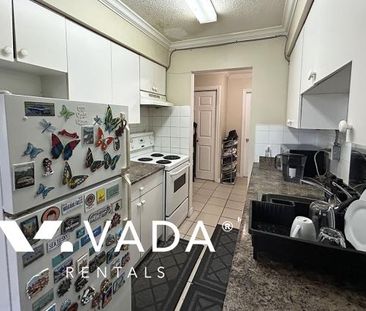 Unfurnished, 2 Bed 1 Bath Apartment For Rent - Photo 2