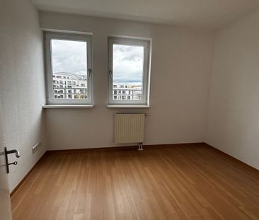 Große Senioren-Wohnung im Herzen von Köpenick! - Foto 2