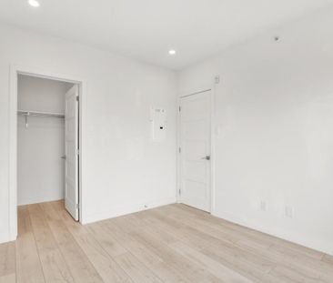 Appartement à louer - Laval (Laval-des-Rapides) - Photo 6